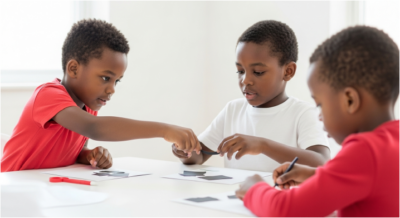 What Being BRAVE Means