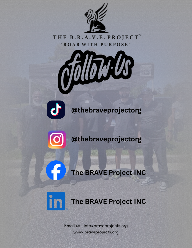 B.R.A.V.E. Newsletter volume 2, page 9