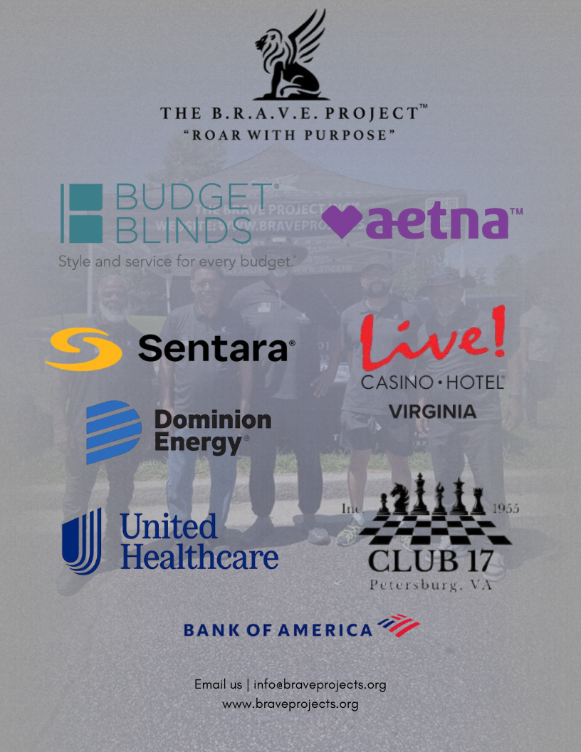 B.R.A.V.E. Newsletter volume 2, page 10