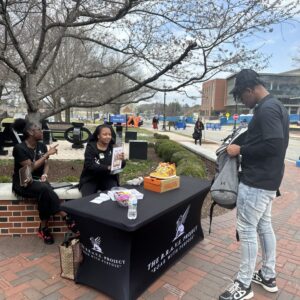 VSU Shoe Drive