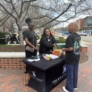 VSU Shoe Drive