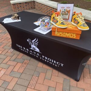 VSU Shoe Drive